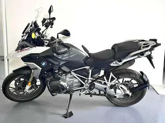 bmw r 1200 gs abs my17 bianco