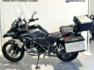 bmw r 1250 gs abs my21 nero
