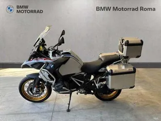 bmw r 1250 gs adventure abs my21 bianco