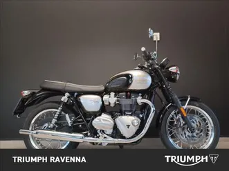 triumph bonneville t120 icon edition