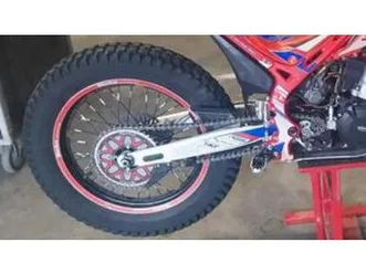 evo 300 2t (2017 - 18)