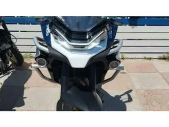 800mt explore (2023 - 25)