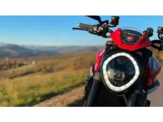 monster 937 (2021 - 25)