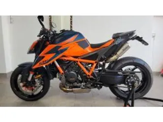 1290 super duke r (2021)