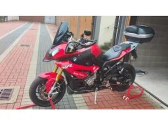 s 1000 xr (2017 - 19)