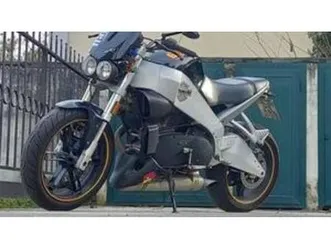 lightning cityx xb9 sx (2005 - 09)