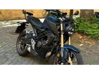 cb 125 r (2024 - 25)