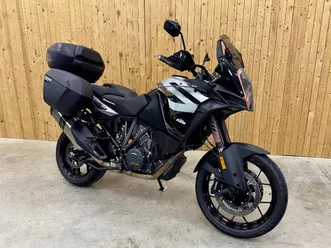 ktm 1290 super adventure s 2019
