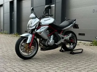 2005 kawasaki er6n, er6 n, er6-n, er 6 — motoren | kawasaki — marktplaats