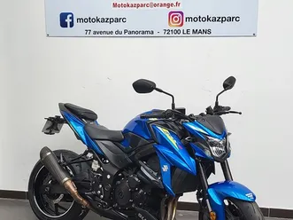 suzuki gsx-s 750 35kw 35 kw a2