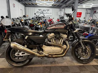2008 harley-davidson xr1200 sportster a vendre