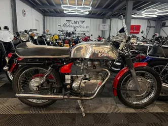 1964 royal enfield continental gt a vendre