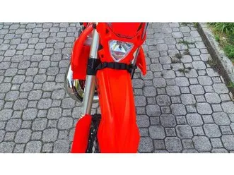 vendo betamotor rr x-pro 300 2t enduro (2026) usata a montebelluna (codice 9864920) - moto.it