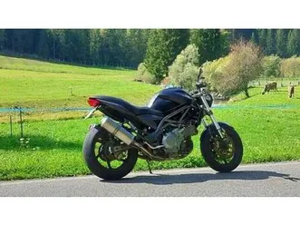 vendo cagiva raptor 1000 (2000 - 05) usata a volta mantovana (codice 9864729) - moto.it