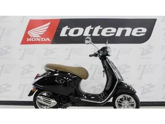 vendo vespa primavera 50 (2021 - 23) usata a bassano del grappa (codice 9864643) - moto.it