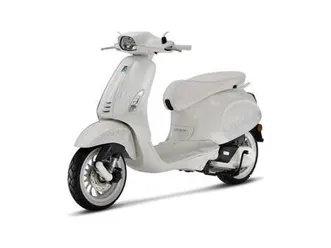 vendo vespa sprint 125 justin bieber (2022 - 24) usata a guardiagrele (codice 9865015) - moto.it