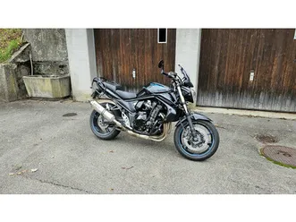 suzuki gsf 1250 a bandit, touring, occasion, chf 3'499.-
