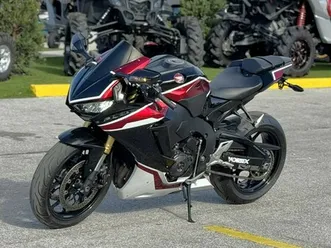 2021 honda cbr1000rr abs