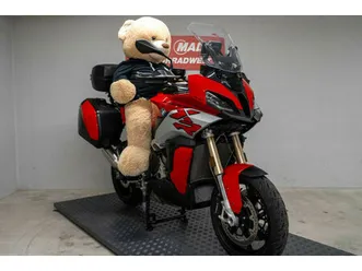 bmw s 1000 xr m, touring, occasion, chf 13'900.-