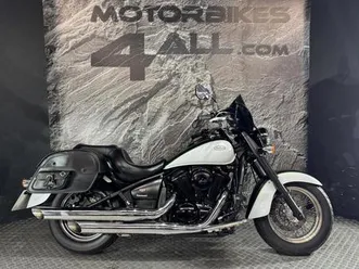 kawasaki vulcan 900 for sale in malvern