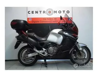 honda varadero 1000 - 2001