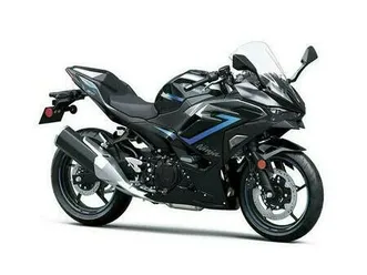 2025 kawasaki ninja 500 se abs