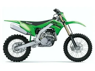 2022 kawasaki kx 450