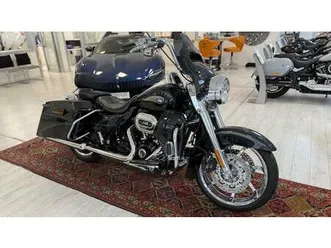 vendo harley-davidson 1800 road king (2012 - 13) - flhrse usata a endine gaiano (codice 9865108) - moto.it