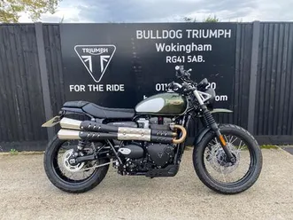triumph scrambler 900 865 865 cc