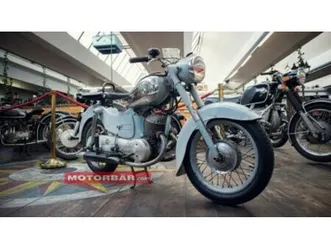 puch 125 sv oldtimer motorrad 1955 klassiker österreich