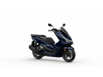 honda pcx125