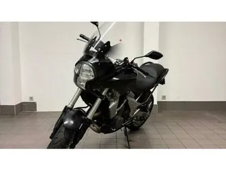 vendo kawasaki versys 650 (2006 - 09) usata a dormelletto (codice 9864371) - moto.it