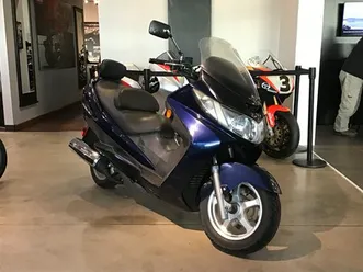 2003 suzuki burgman™ 400