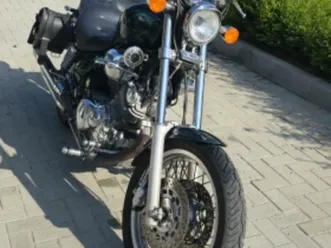yamaha virago xv1100