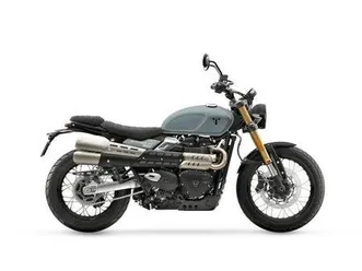 triumph scrambler 900 my26 900 cc