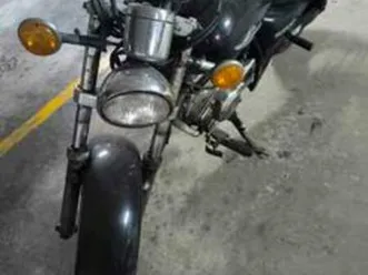 suzuki - marauder 250 cc