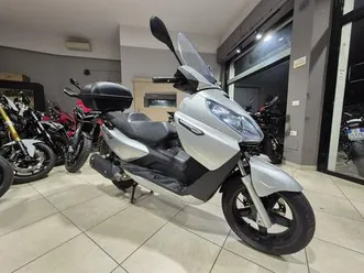 vendo piaggio x7 300 evo ie (2009 - 14) usata a verona (codice 9864556) - moto.it