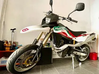 husqvarna sm 610 supermotard