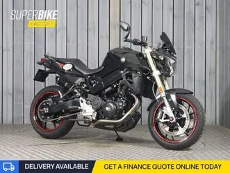 2017 17 bmw f 800 r