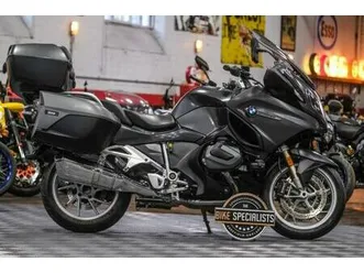 bmw r 1250 rt *high specification*