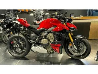 vendo ducati streetfighter v4 sp2 (2023 - 24) usata a gaglianico (codice 9865152) - moto.it