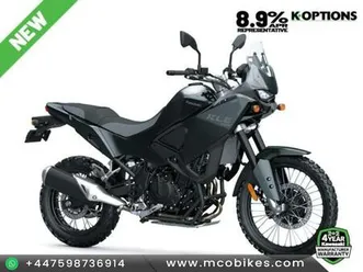 kawasaki kle500 2026 model price tba 451 cc