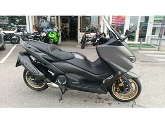 vendo yamaha t-max 560 (2020 - 21) usata a conegliano (codice 9865198) - moto.it