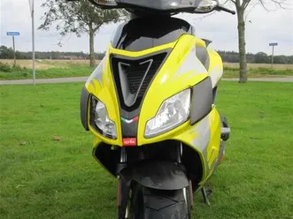 tausche aprilia sr 50 r gegen yamaha, aerox oder mbk