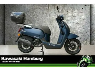 kymco filly 50i, sofort lieferbar, lieferservice