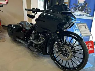 harley-davidson road glide