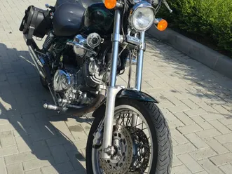 yamaha virago xv1100 →