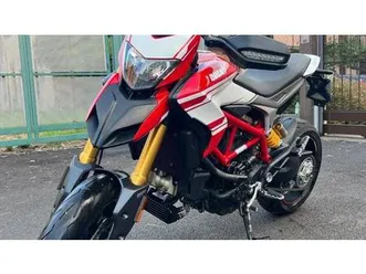vendo ducati hypermotard 939 sp (2016 - 18) usata a sesto san giovanni (codice 9863935) - moto.it