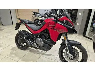 vendo ducati multistrada v2 s (2022 - 24) usata a verona (codice 9864533) - moto.it