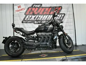 2022 triumph rocket 3 gt phantom black gt phantom black *